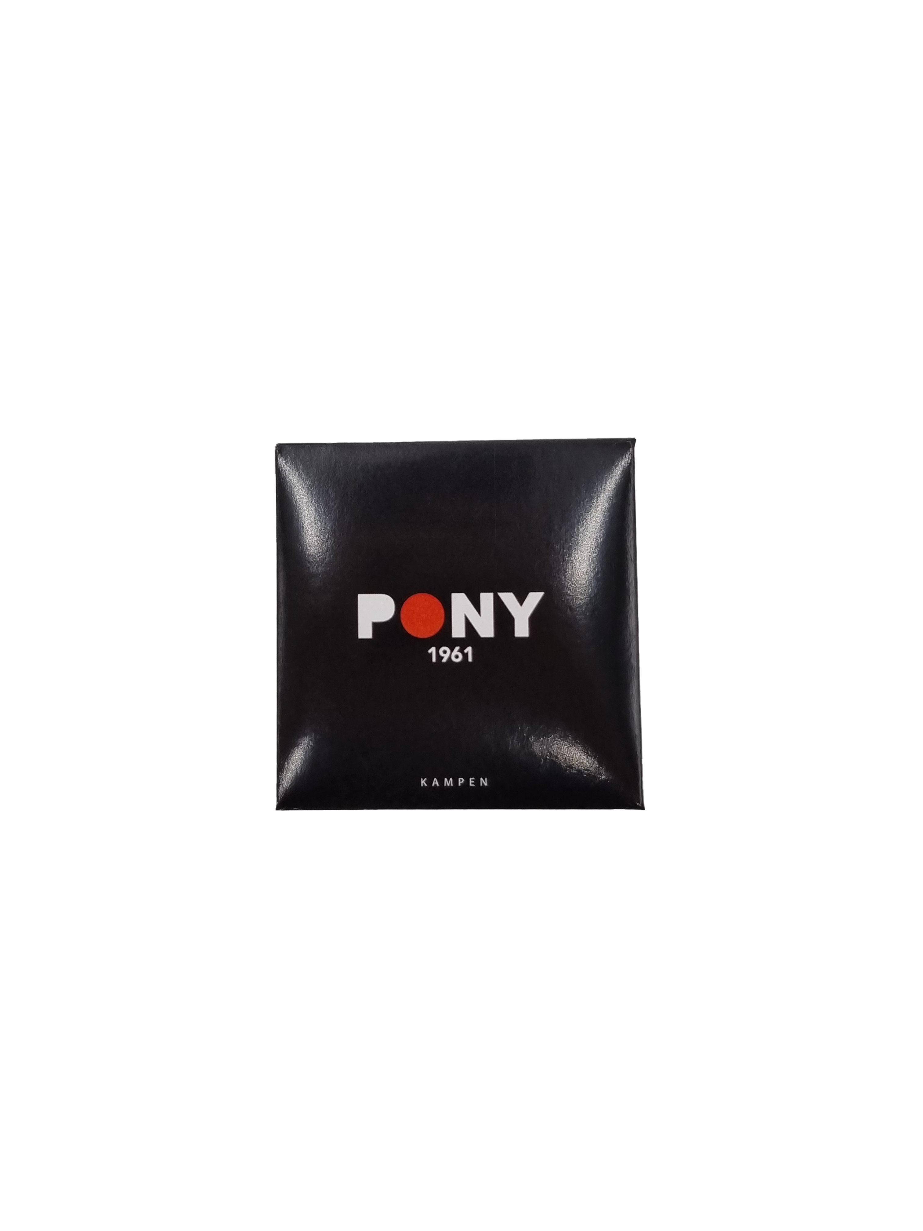 Pony Kondom
