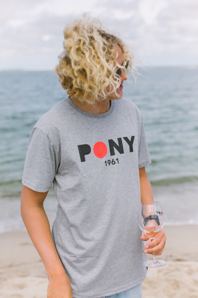 Pony Men´s T-Shirts